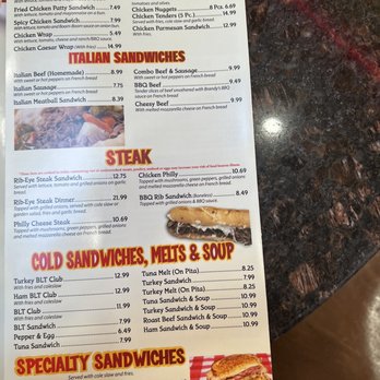 Brandy's Gyros - Menu - Greek Near Me - Chicago, Illinois Brandy's Gyros - Menu - Greek Near Me - Chicago, Illinois