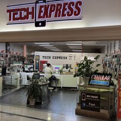 Tech Express - Tech express