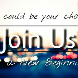 New Beginnings Ministries - Church Service Sundays 9 a.m. Bible Study Wednesdays 6 p.m. Worship Service Thursdays  7 p.m.