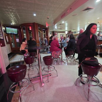 Deanie's Seafood - Customer waiting area. - Seafood Near Me - New Orleans, Louisiana Deanie's Seafood - Customer waiting area. - Seafood Near Me - New Orleans, Louisiana