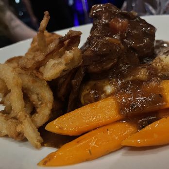 Bites & Bubbles - Lamb - Wine Bars Near Me - Orlando, Florida