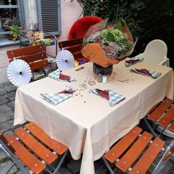 Alte Kuchl