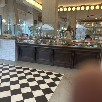 Tatte Bakery & Cafe | 14th St - Fresh pastry bar - Bakeries Near Me - Washington, DC, District of Columbia