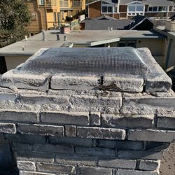 Sentry Pest Solutions - Sealed chimney