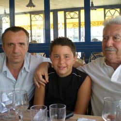 Restaurant La Galère