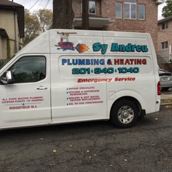 Sy Andreu Plumbing & Heating
