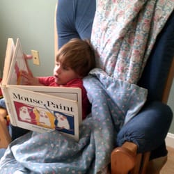 Montessori Beginnings - Taking a break
