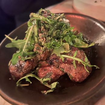 DAMA - Lamb Chops - Latin American Near Me - Los Angeles, California DAMA - Lamb Chops - Latin American Near Me - Los Angeles, California