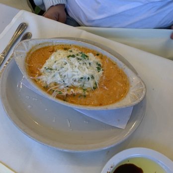Francoli Gourmet - Our first time here so far the food was wonderful! it looks like I'll be here every other week just try everything on the menu. Sabroso!!!!! - Italian Near Me - Orange, California