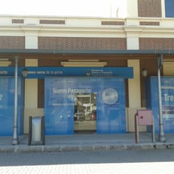 Registro Nacional de las Personas