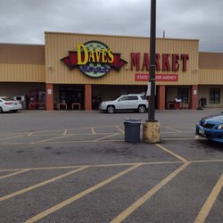 Dave's Markets