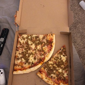 Joe's Pizza - Pizza Near Me - Abilene, Texas
