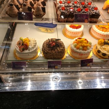 Aromaz - Bakeries Near Me - Toronto, Ontario