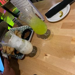 Sweet Hawaiian , coconut mojito Sweet Hawaiian , coconut mojito