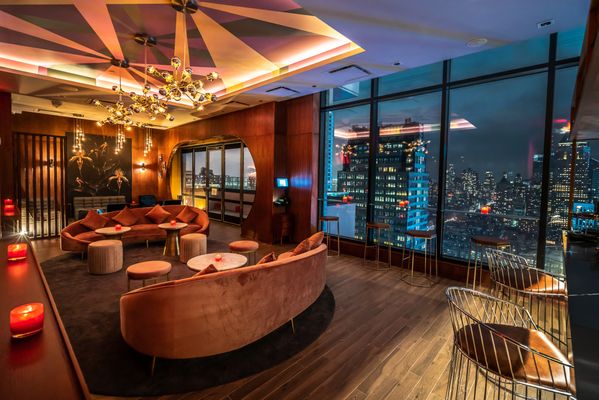 Aliz Hotel Times Square by null