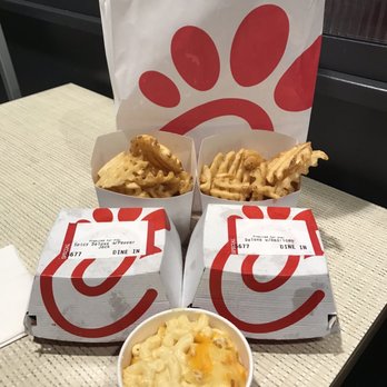 Chick-fil-A - Chicken Shop Near Me - Sparks, Nevada Chick-fil-A - Chicken Shop Near Me - Sparks, Nevada