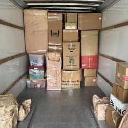 Affordable Moving Solutions