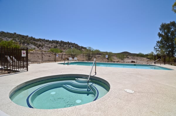 Quality Inn Wickenburg by null