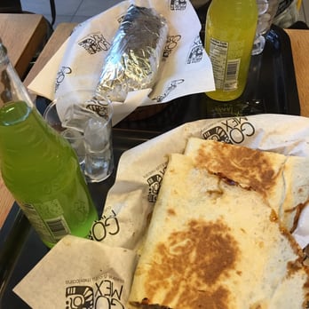 Go Mex - Mexican Near Me - Lyon, 69 Go Mex - Mexican Near Me - Lyon, 69