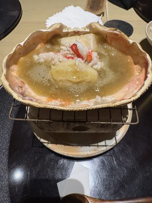 The Ukai Taipei by null