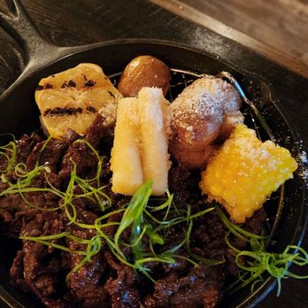 Barn Joo 35 - Bulgogi main - Korean Near Me - New York, New York Barn Joo 35 - Bulgogi main - Korean Near Me - New York, New York