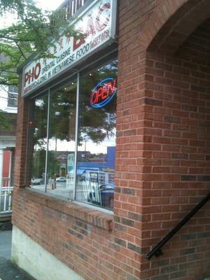 Phở Bắc Oriental Cuisine by null