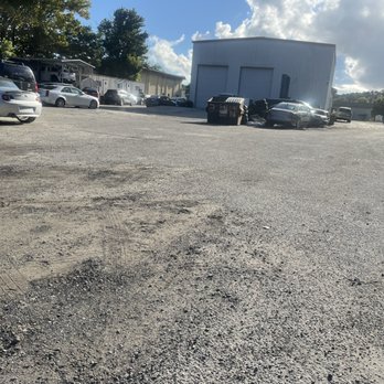 Richard's Automotive - Auto Repair Near Me - Jacksonville, Florida Richard's Automotive - Auto Repair Near Me - Jacksonville, Florida