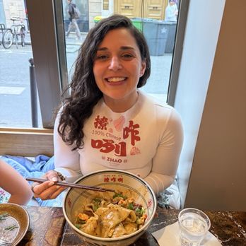 La Taverne de Zhao - Happpy eating - Chinese Near Me - Paris, 75