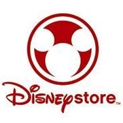 The Disney Store - From website