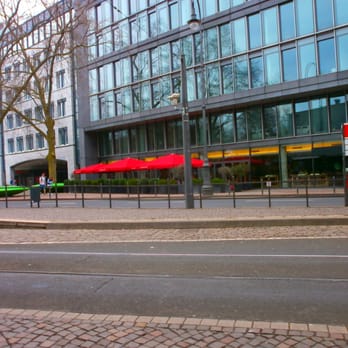 Vapiano - Italian Near Me - Cologne, NW