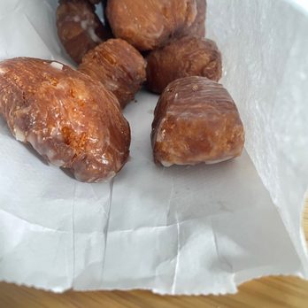 Southern Maid Donuts - Kronut holes - Donuts Near Me - Cypress, Texas Southern Maid Donuts - Kronut holes - Donuts Near Me - Cypress, Texas