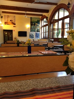 Hostel Archi Rossi by null