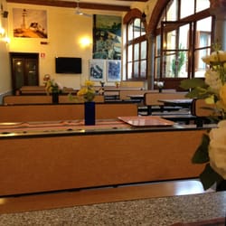 Hostel Archi Rossi - Dinning area