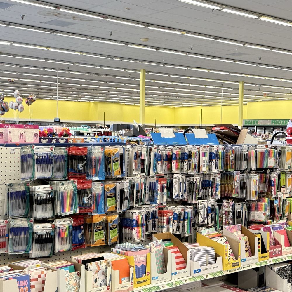 Dollar Tree - Discount Store Near Me - Torrance, California