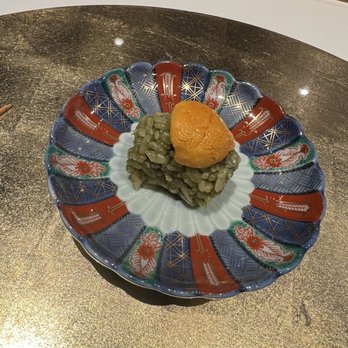 Omakase Table - Sushi Bars Near Me - Atlanta, Georgia