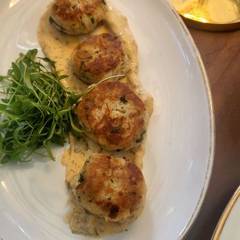 Hive Bakery & Cafe - Crabcakes - Bakeries Near Me - West Palm Beach, Florida
