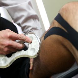Premier Chiropractic & Pilates - Graston therapy and kinesio taping - take your game to the next level.