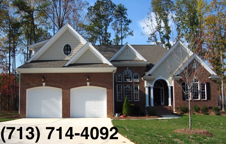 Slide of Sugar Land Roof Repair