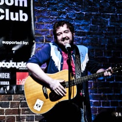 Therapy Room Comedy Club