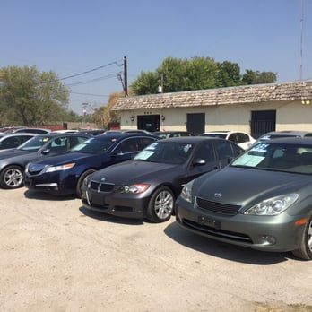 Austinite Auto Sales - Car Dealers Near Me - Austin, Texas