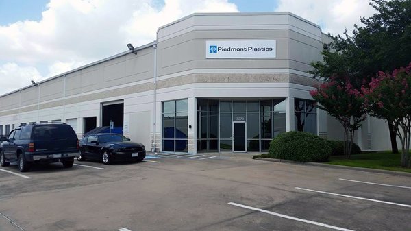 Piedmont Plastics-Houston