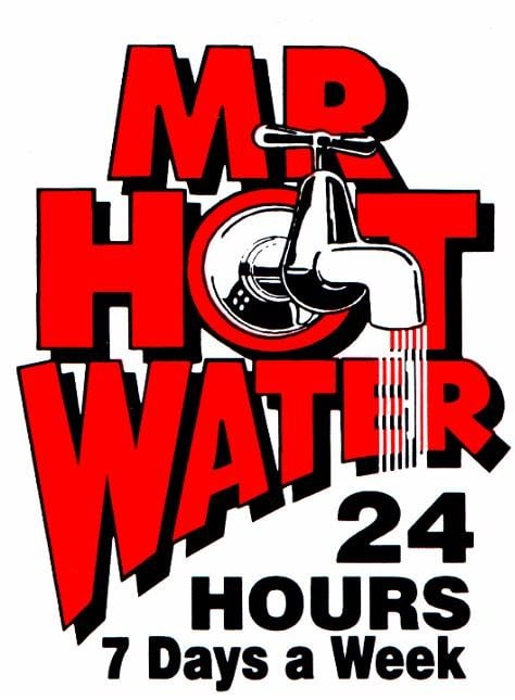 Slide of Mr Hot Water, LLC