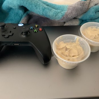 NJ Halal Bowls - $6 each pitta with hummus - Mediterranean Near Me - Edison, New Jersey
