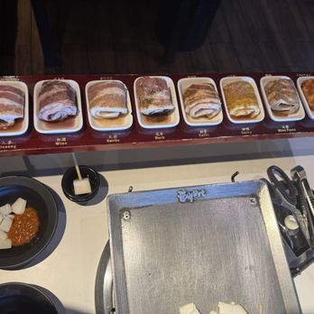 Palsaik Korean BBQ - Korean Near Me - Torrance, California Palsaik Korean BBQ - Korean Near Me - Torrance, California