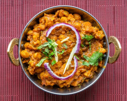 HIMALAYAN SPICE & SAVOR Indian Cuisine by null