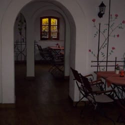 Gasthaus an der Abens - Nebenraum