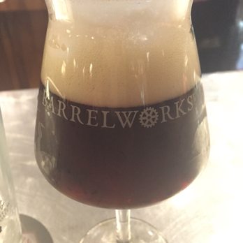 Firestone Walker Brewing- Buellton - Brewpubs Near Me - Buellton, California