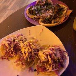 Pastor Taco
