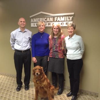Matthew W Miller Agency - Matt, Nancy, Katie & Chris are here to help you. Caesar helps with the shredding sometimes. - Home & Rental Insurance Near Me Matthew W Miller Agency - Matt, Nancy, Katie & Chris are here to help you. Caesar helps with the shredding sometimes. - Home & Rental Insurance Near Me