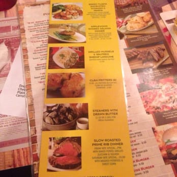 The Spot Cafe - Specials - New American Near Me - Groton, Connecticut The Spot Cafe - Specials - New American Near Me - Groton, Connecticut